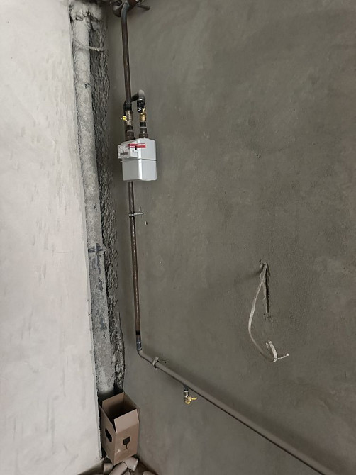 Однокімнатна квартира 38 м Ужгород - зображення 4