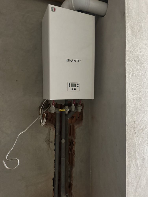 Однокімнатна квартира 38 м Ужгород - зображення 7