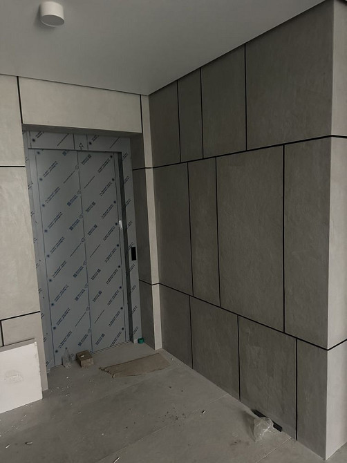 Однокімнатна квартира 38 м Ужгород - зображення 3