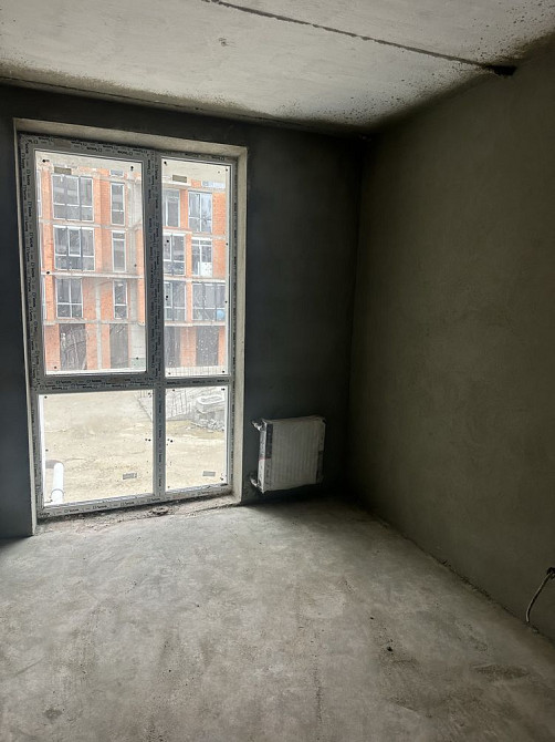 Однокімнатна квартира 38 м Ужгород - зображення 6