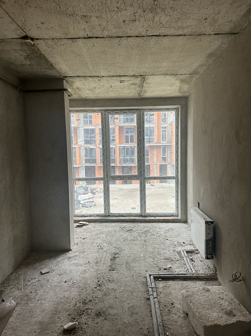 Однокімнатна квартира 38 м Ужгород - зображення 5