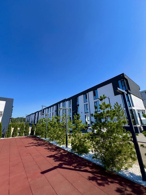 ‼️НОВОРІЧНИЙ SALE: Квартира 19м2! Крюківщина! ЖК Аура! 5км Київ Крюковщина - изображение 5