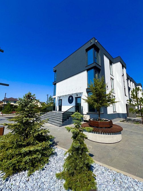 ‼️НОВОРІЧНИЙ SALE: Квартира 19м2! Крюківщина! ЖК Аура! 5км Київ Крюковщина - изображение 3