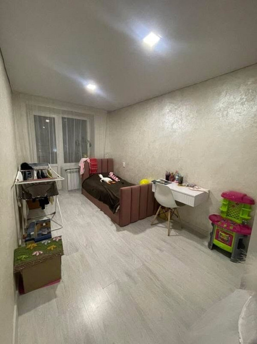 Продається двокімнатна квартира Коростень - зображення 4