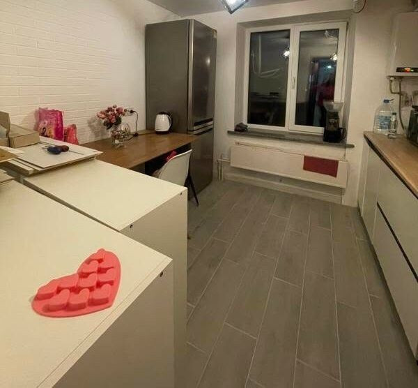 Продається двокімнатна квартира Коростень - зображення 1