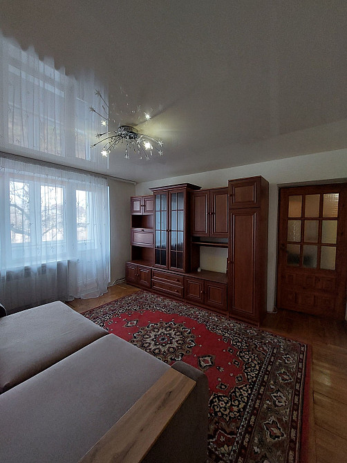 Продам двокімнатну квартиру на вул.Чернишевського Луцьк - зображення 3