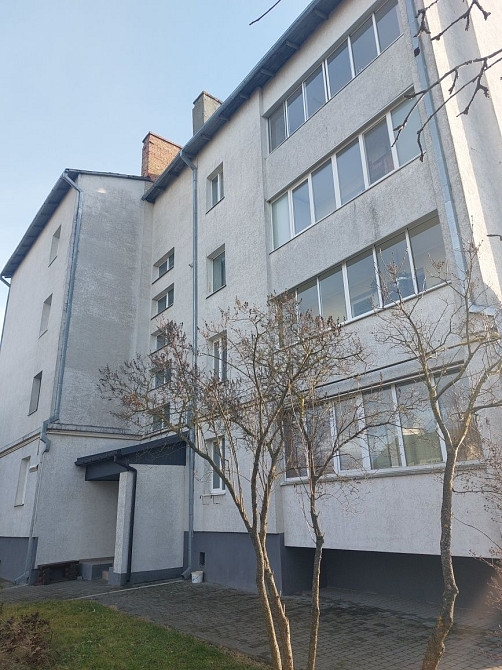 Продам двокімнатну квартиру на вул.Чернишевського Луцьк - зображення 1