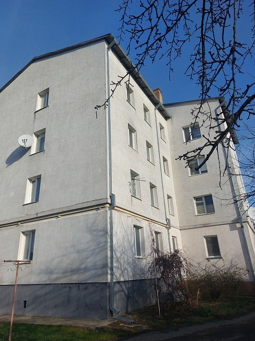 Продам двокімнатну квартиру на вул.Чернишевського Луцьк - зображення 2