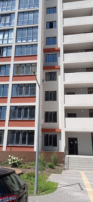 Квартира Одесса дом сдан, без комиссии Є оселя Крижанівка - изображение 8