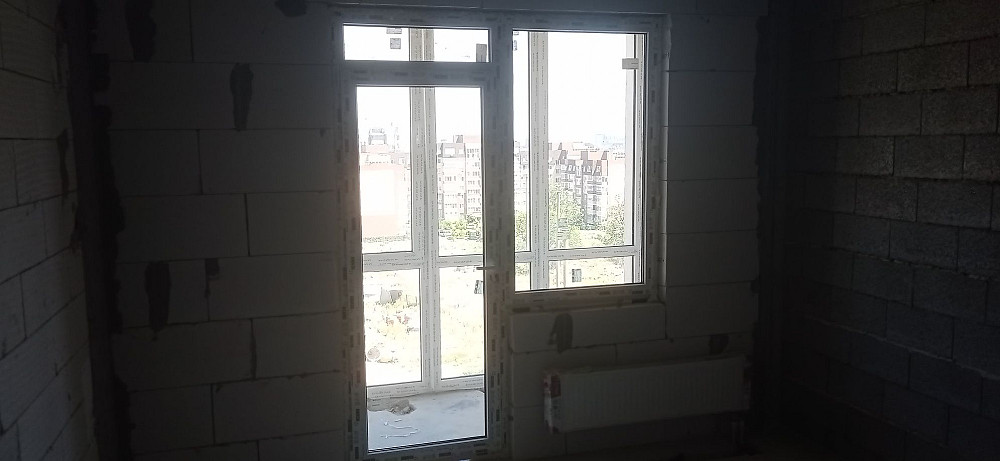 Квартира Одесса дом сдан, без комиссии Є оселя Крижанівка - изображение 4