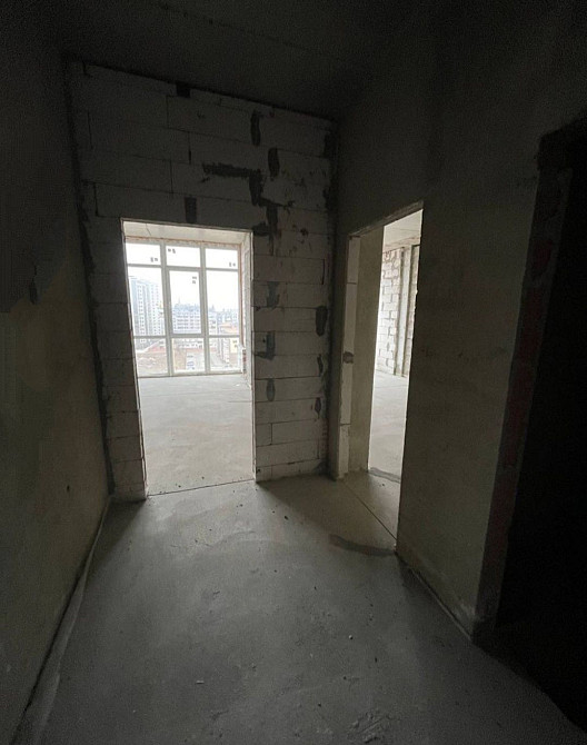 Квартира Одесса дом сдан, без комиссии Є оселя Крижанівка - изображение 3