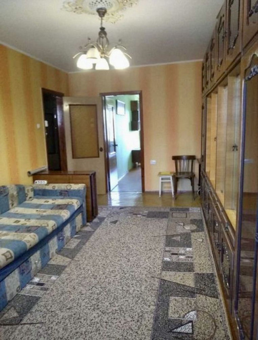 Продам 2-х квартиру на Филатова с шикарной транспортной развязкой Одеса - зображення 2