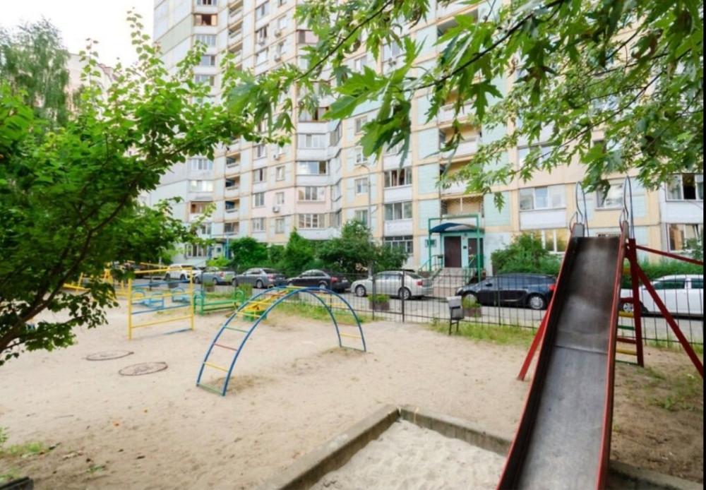 Без %,2кім.,12кв.м кухня,м.Позняки,Харківська Киев - изображение 2