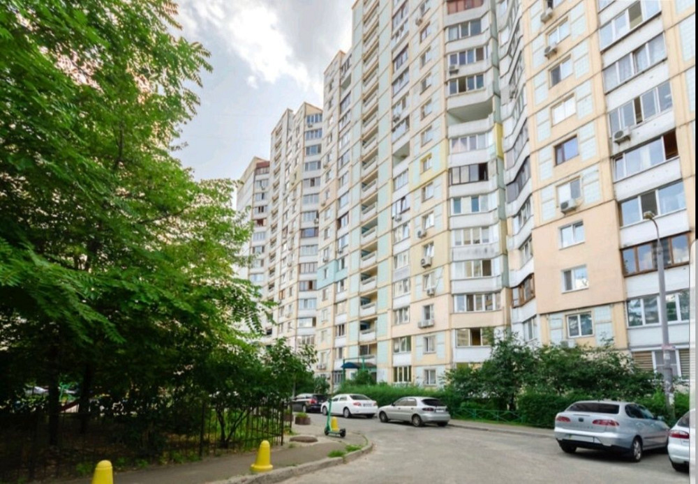 Без %,2кім.,12кв.м кухня,м.Позняки,Харківська Киев - изображение 3