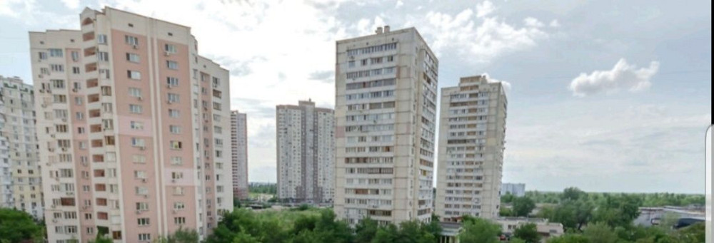 Без %,2кім.,12кв.м кухня,м.Позняки,Харківська Киев - изображение 5