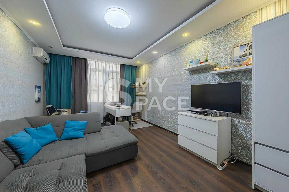 Краща Ціна! Саперно-Слободская 53м2 Демеевка Голосеево Феодосийская Киев - изображение 1