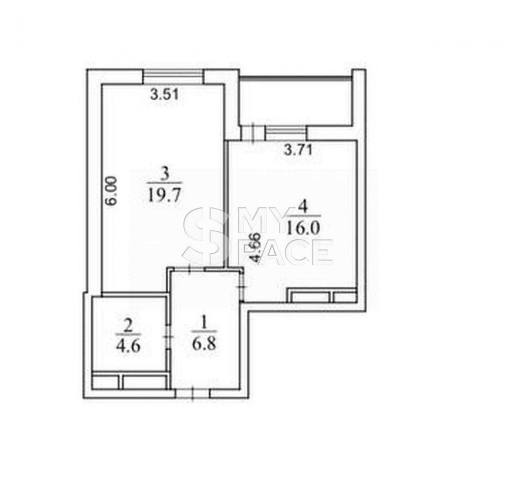 Краща Ціна! Саперно-Слободская 53м2 Демеевка Голосеево Феодосийская Киев - изображение 3