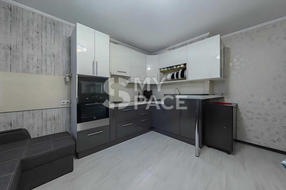 Краща Ціна! Саперно-Слободская 53м2 Демеевка Голосеево Феодосийская Киев - изображение 4