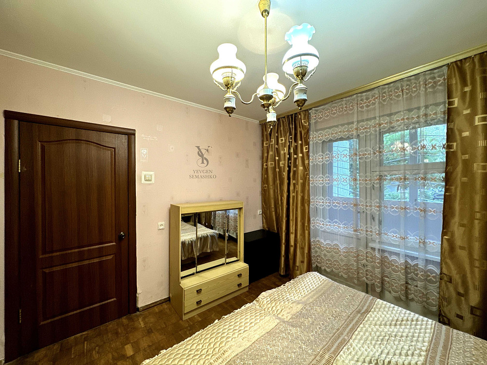 Продаж трикімнатної квартири на вул. Бережанська 24. Без комісії. Киев - изображение 2