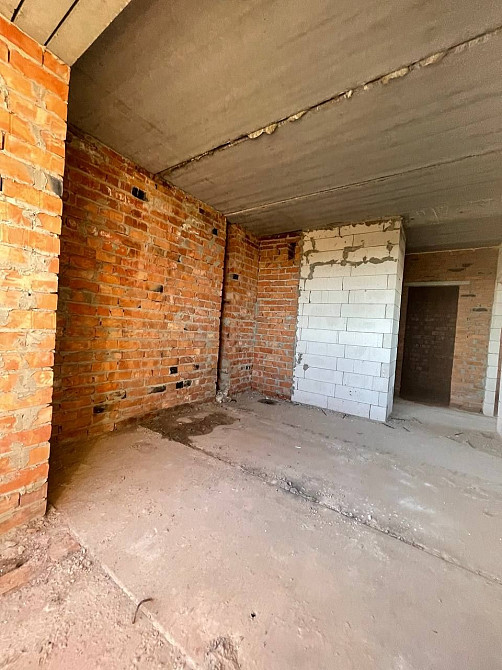 ПРОДАМ!2к квартира поруч із парком!56 кВ.м Гостомель - изображение 6