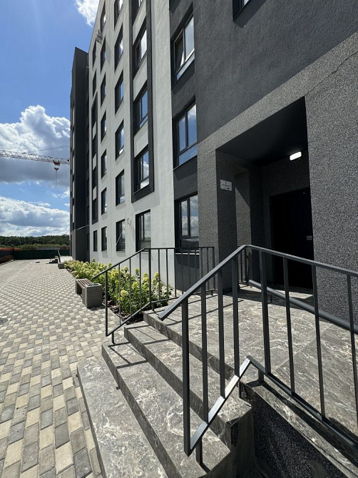 ПРОДАМ!2к квартира поруч із парком!56 кВ.м Гостомель - изображение 1