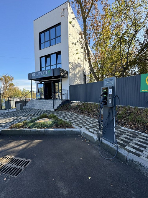 ПРОДАМ!2к квартира поруч із парком!56 кВ.м Гостомель - изображение 2