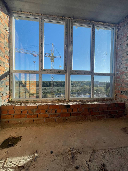 ПРОДАМ!2к квартира поруч із парком!56 кВ.м Гостомель - изображение 7