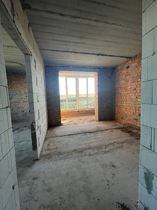 ПРОДАМ!2к квартира поруч із парком!56 кВ.м Гостомель - изображение 8