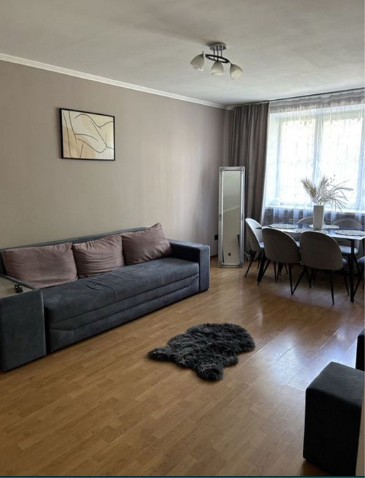 Продається квартира з автономкою на Комарова Черновцы - изображение 1