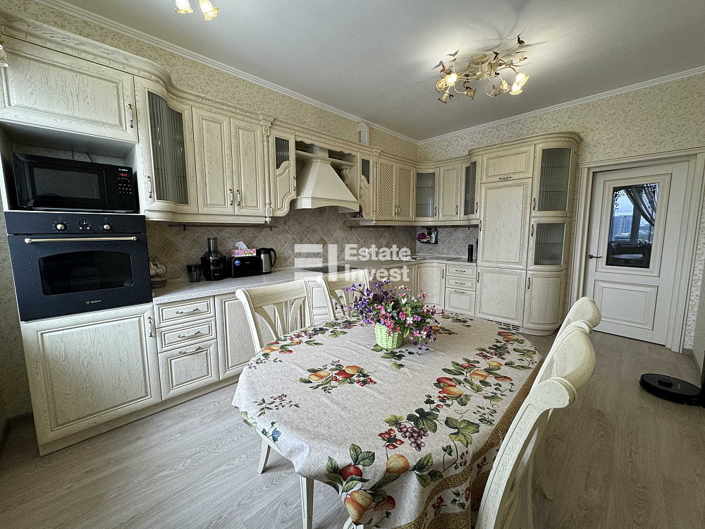 Без % Продається 3 кімн. квартира з ремонтом в ЖК RiverStone Киев - изображение 2