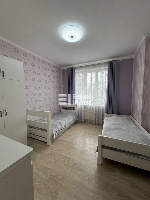 Без % Продається 3 кімн. квартира з ремонтом в ЖК RiverStone Киев - изображение 8