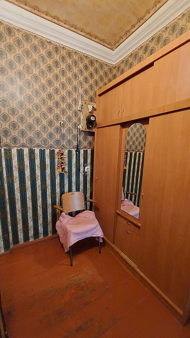 трикімнатна квартира р-н залізничного вокзалу можливо під  бізнес Коростень - изображение 6