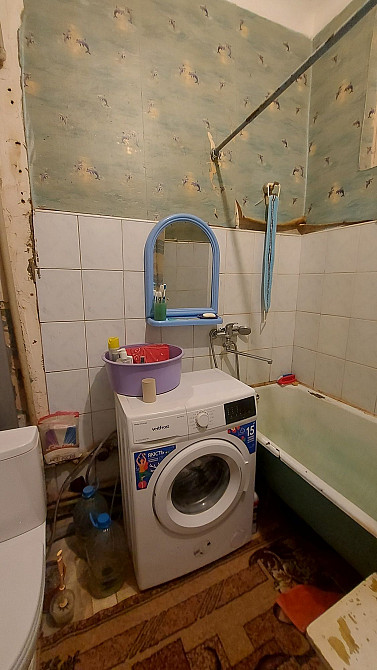 трикімнатна квартира р-н залізничного вокзалу можливо під  бізнес Коростень - изображение 7