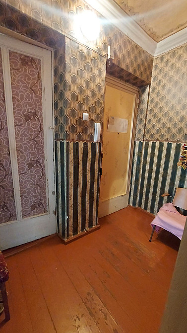 трикімнатна квартира р-н залізничного вокзалу можливо під  бізнес Коростень - изображение 5