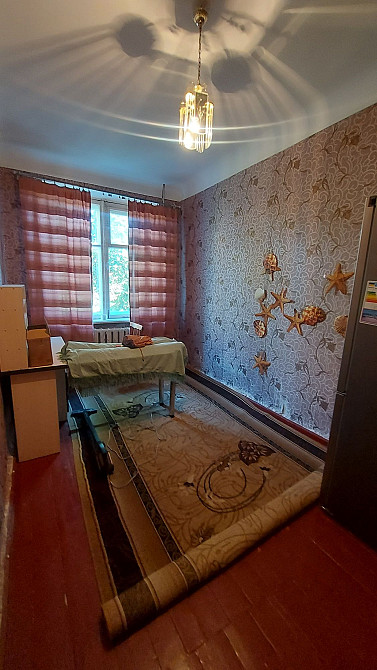 трикімнатна квартира р-н залізничного вокзалу можливо під  бізнес Коростень - изображение 4