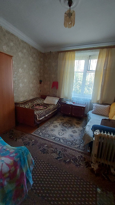 трикімнатна квартира р-н залізничного вокзалу можливо під  бізнес Коростень - изображение 3