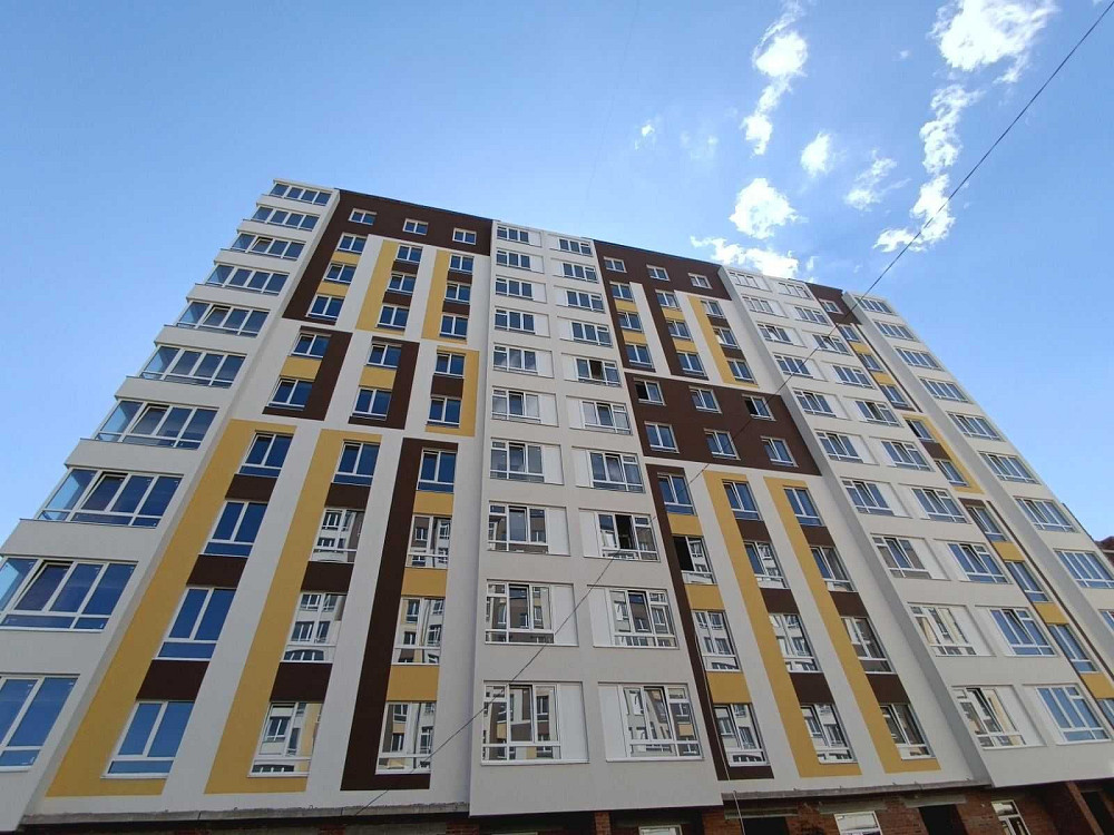 СУПЕР ПРОПОЗИЦІЯ , виставка 2к, Супер крутий жк,середній поверх, АКЦІЯ Хмельницкий - изображение 1