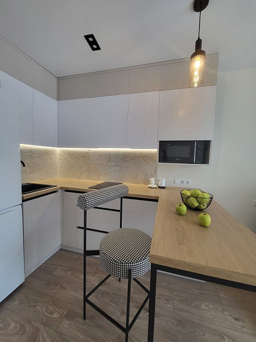 Продаж з ремонтом 1 кімнатна квартира новобудова вул. Рудненська Львів - зображення 7