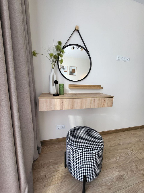 Продаж з ремонтом 1 кімнатна квартира новобудова вул. Рудненська Львів - зображення 4