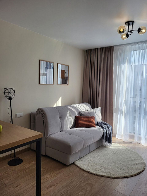 Продаж з ремонтом 1 кімнатна квартира новобудова вул. Рудненська Львів - зображення 6