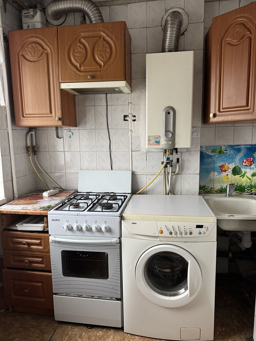 Продам квартиру в центрі міста! Хазяїн! Без посередників! Житомир - изображение 4