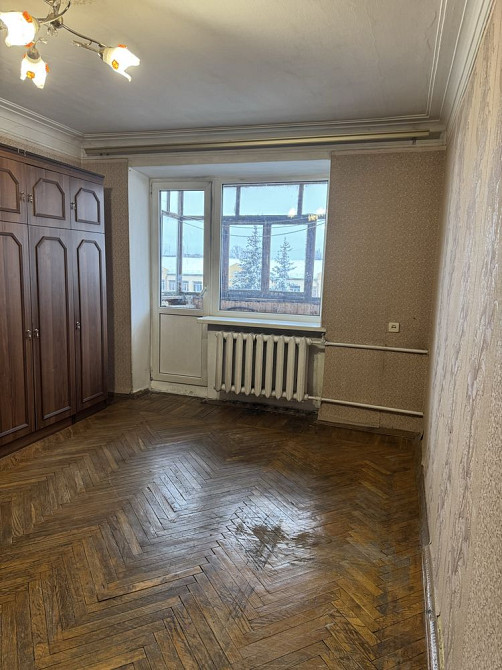 Продам квартиру в центрі міста! Хазяїн! Без посередників! Житомир - изображение 1