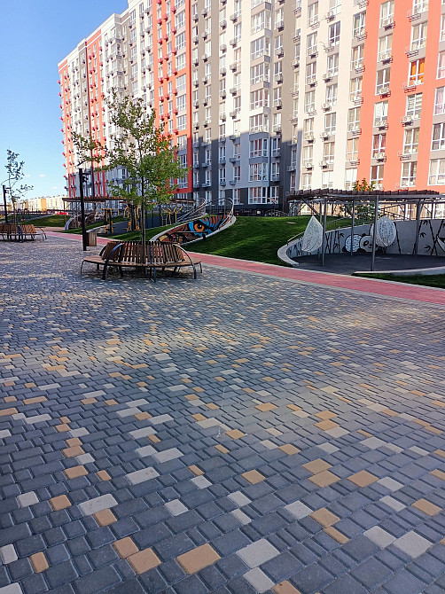 Продаж квартири жк Артвіль Авангард - изображение 8