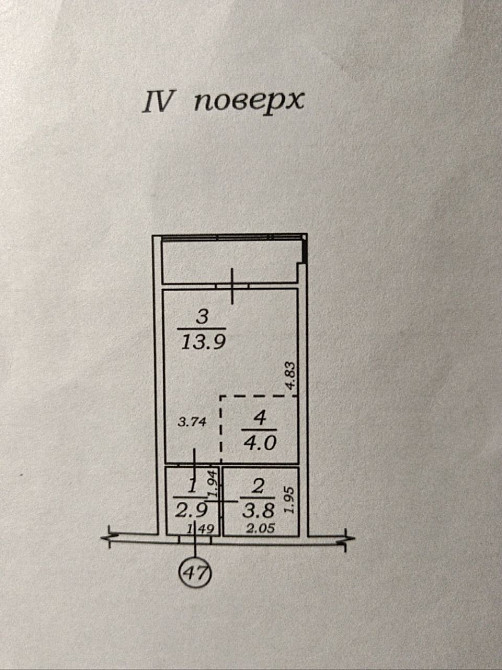 Продаж квартири жк Артвіль Авангард - изображение 7