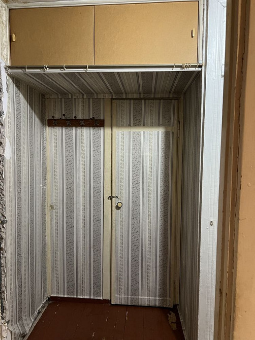 Однокомнатная квартира богуния Житомир - изображение 4