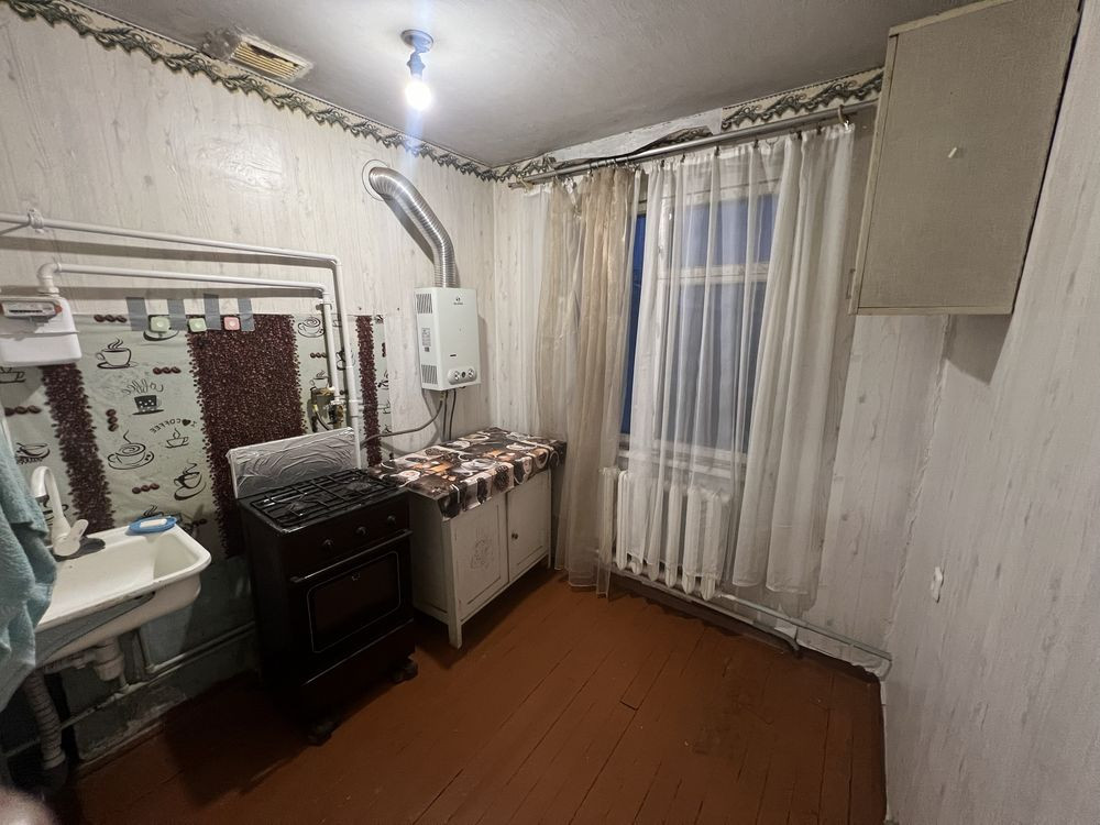 Однокомнатная квартира богуния Житомир - изображение 2