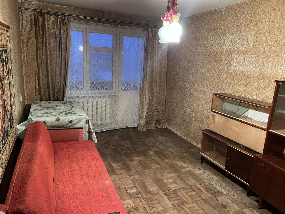 Однокомнатная квартира богуния Житомир - изображение 1