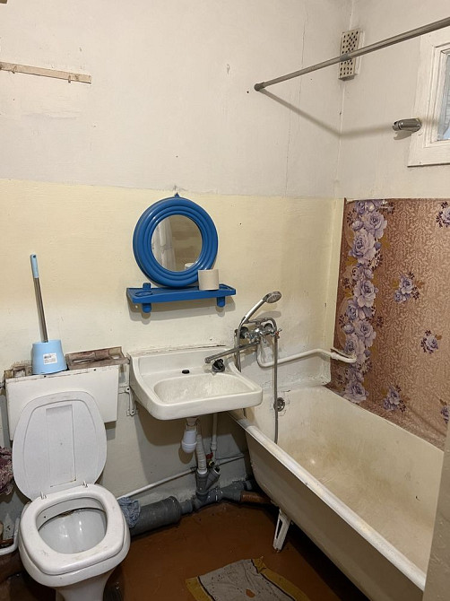 Однокомнатная квартира богуния Житомир - изображение 3