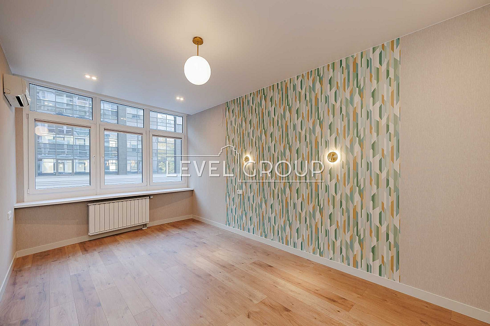 3-кім (124 м) вул. Дмитрівська 82/Чорновола/Січових Стрільців Киев - изображение 6