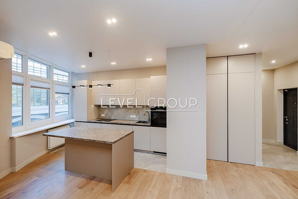 3-кім (124 м) вул. Дмитрівська 82/Чорновола/Січових Стрільців Киев - изображение 2